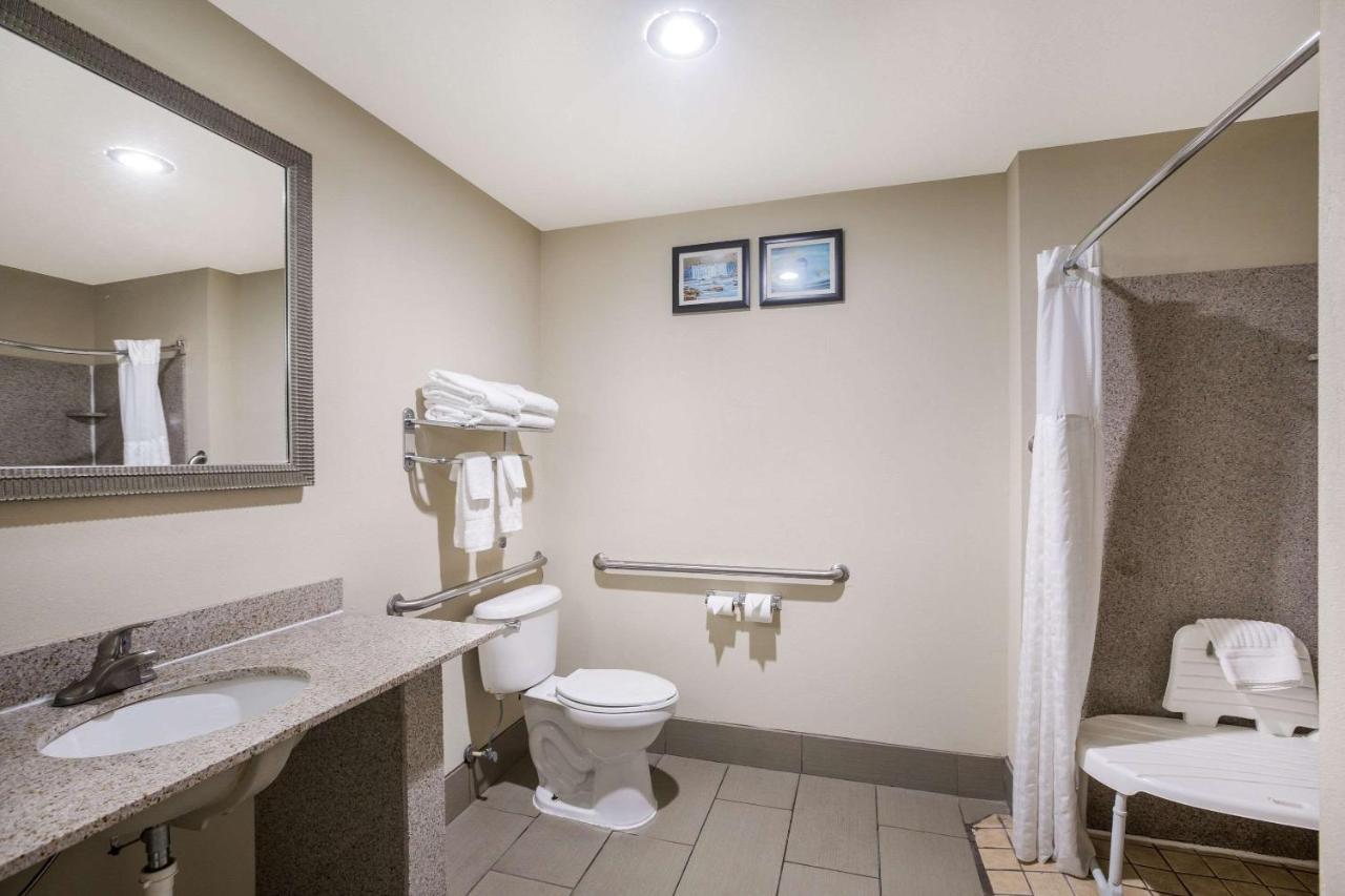 Comfort Suites Forsyth Near I-75 Ngoại thất bức ảnh