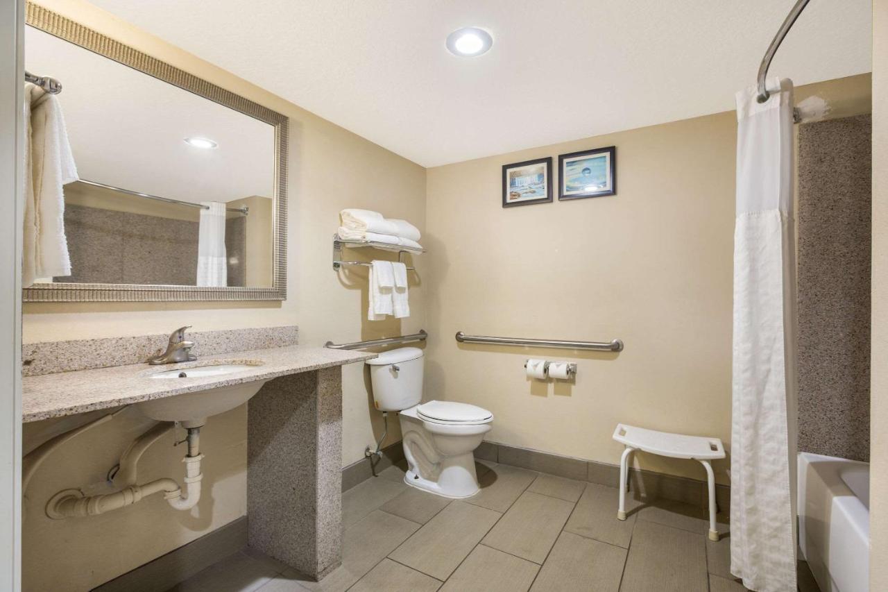 Comfort Suites Forsyth Near I-75 Ngoại thất bức ảnh