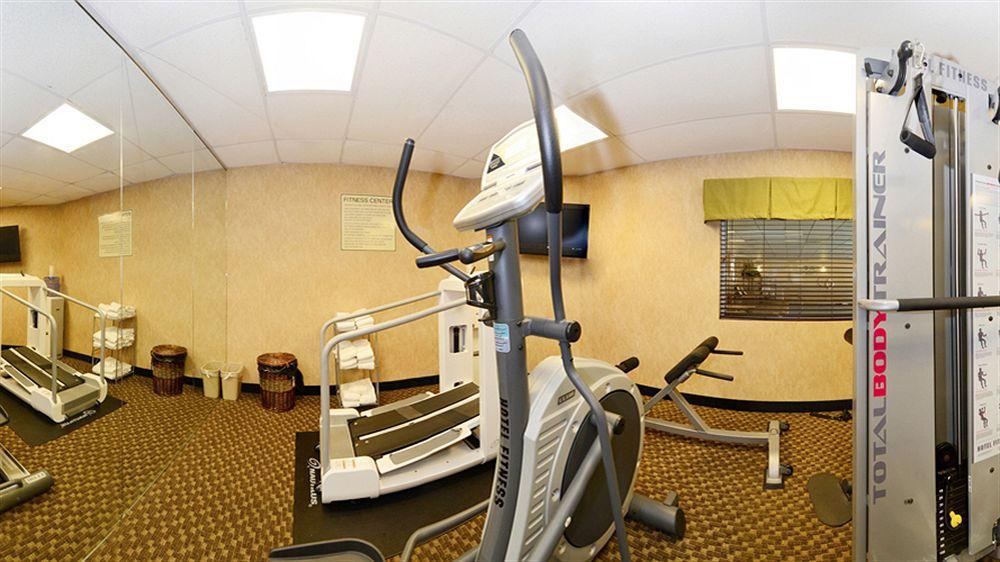 Comfort Suites Forsyth Near I-75 Ngoại thất bức ảnh