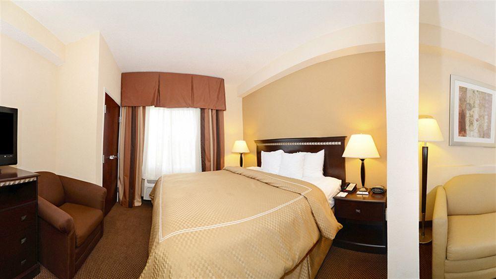 Comfort Suites Forsyth Near I-75 Ngoại thất bức ảnh