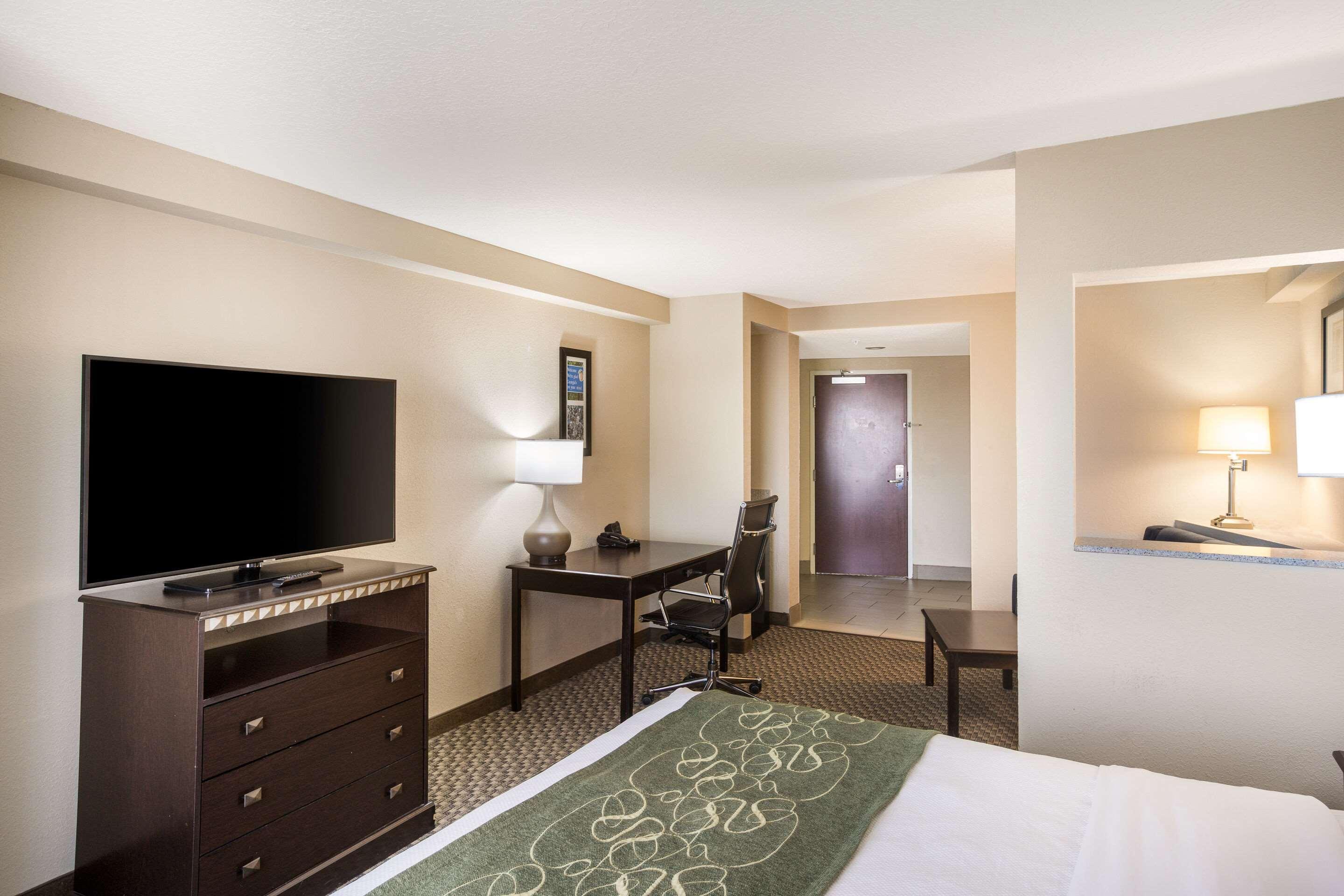 Comfort Suites Forsyth Near I-75 Ngoại thất bức ảnh