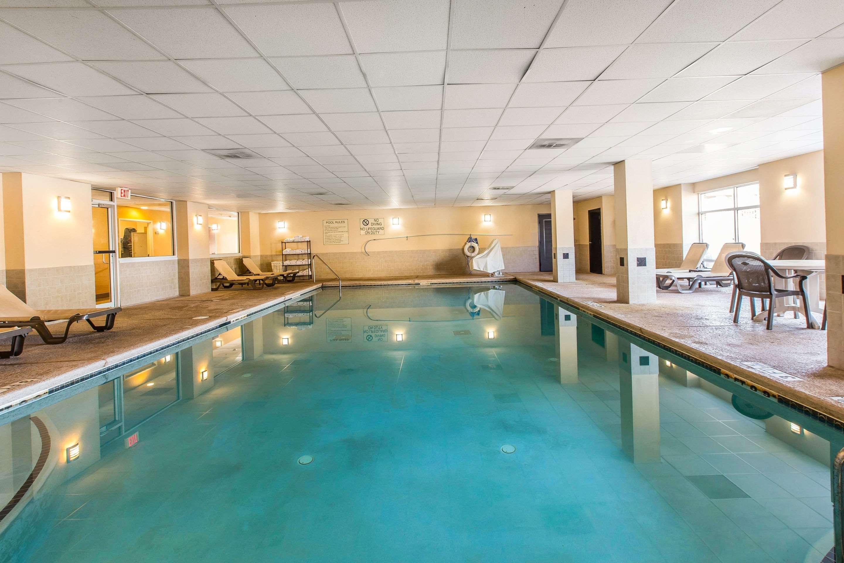 Comfort Suites Forsyth Near I-75 Ngoại thất bức ảnh