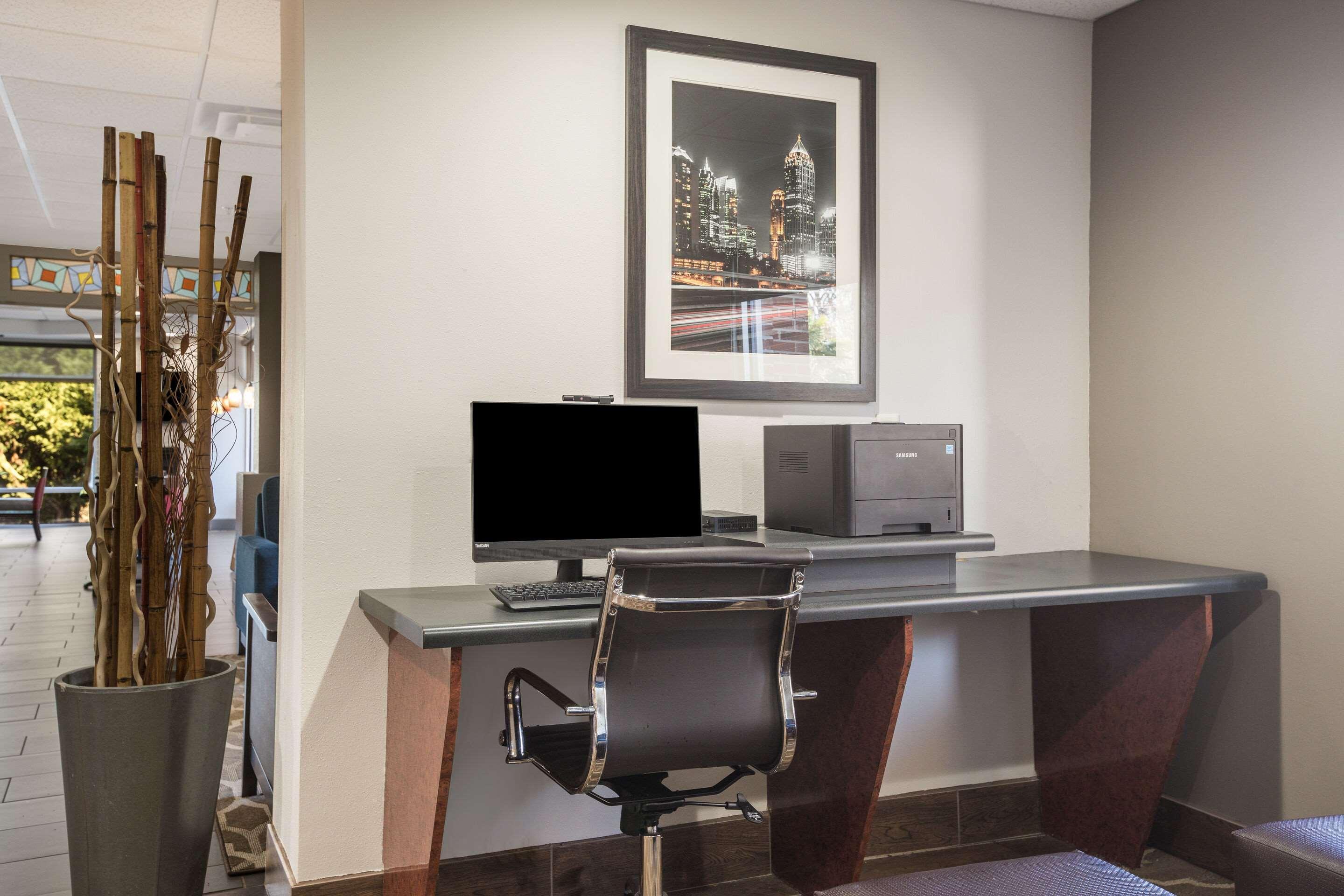 Comfort Suites Forsyth Near I-75 Ngoại thất bức ảnh