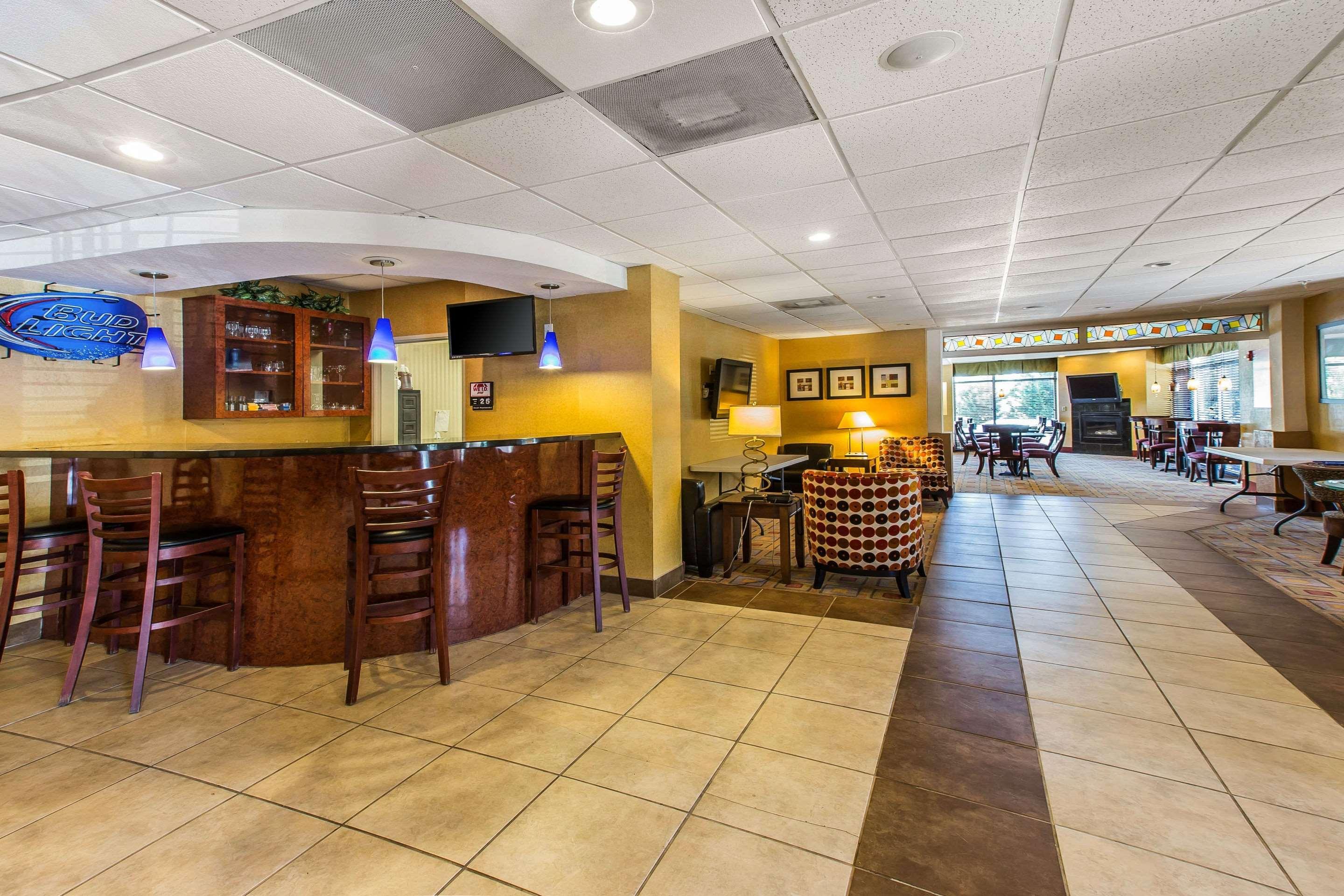 Comfort Suites Forsyth Near I-75 Ngoại thất bức ảnh