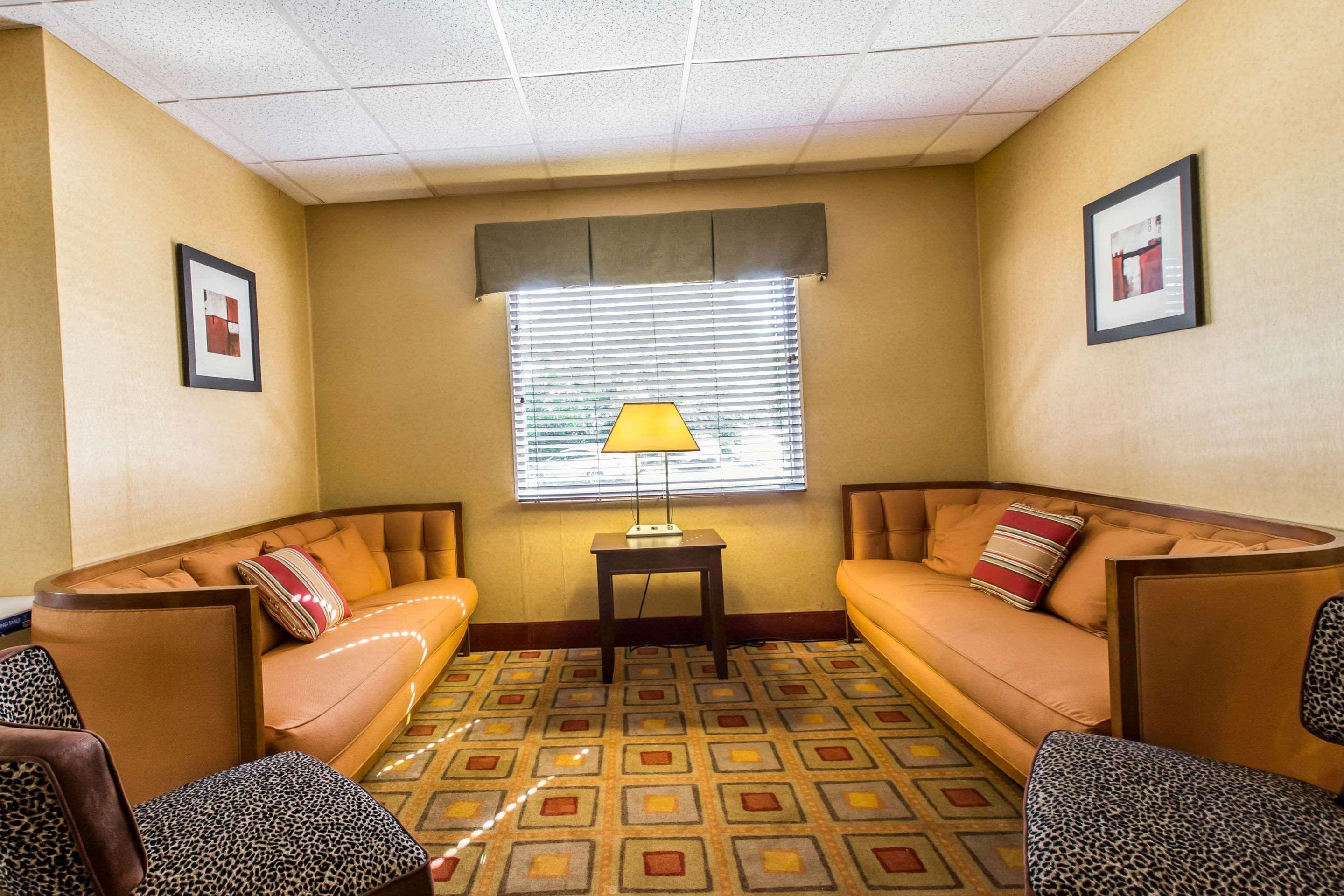 Comfort Suites Forsyth Near I-75 Ngoại thất bức ảnh