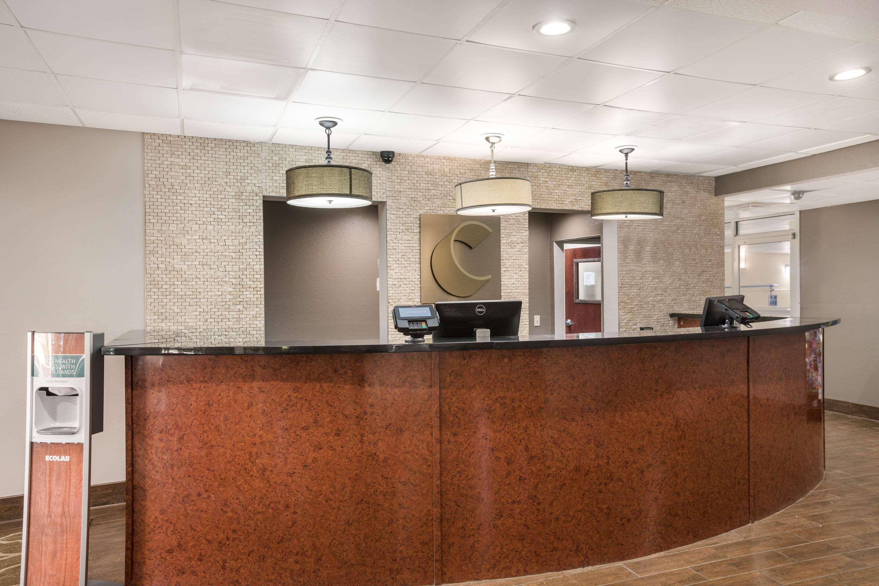 Comfort Suites Forsyth Near I-75 Ngoại thất bức ảnh